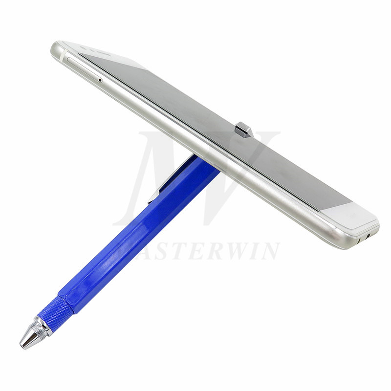 Bút công cụ đa năng 5 trong 1 với bút stylus / Giá đỡ điện thoại di động / Dụng cụ mở / Tuốc nơ vít