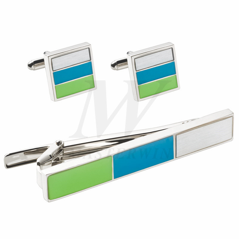 Cà vạt Set_B93322-01