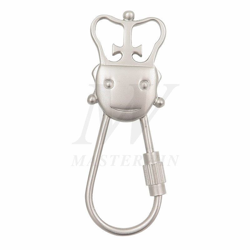 Bộ giữ khóa kim loại hai miếng_B93250