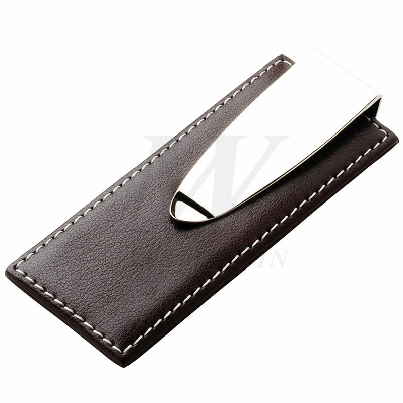 Tiền kim loại / PU Clip_B86288