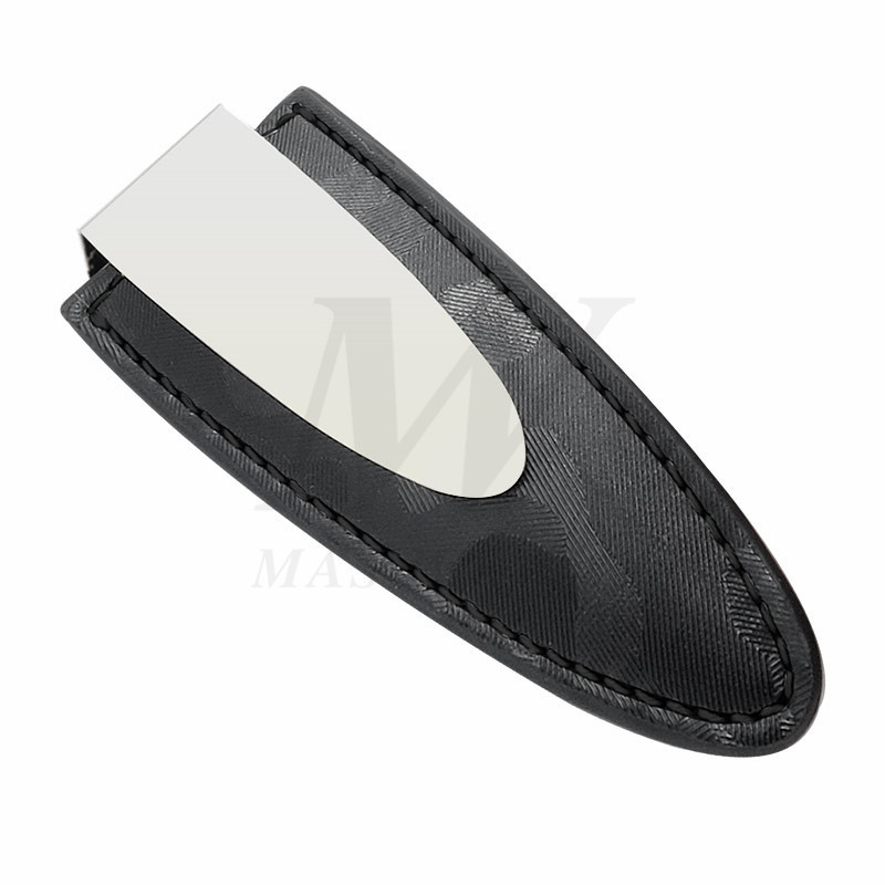 Tiền PU / kim loại Clip_B86363