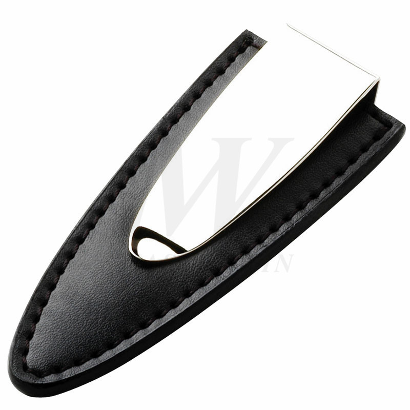 Tiền PU / kim loại Clip_B86363
