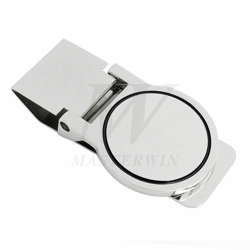 Tiền kim loại Clip_M839-04-BL