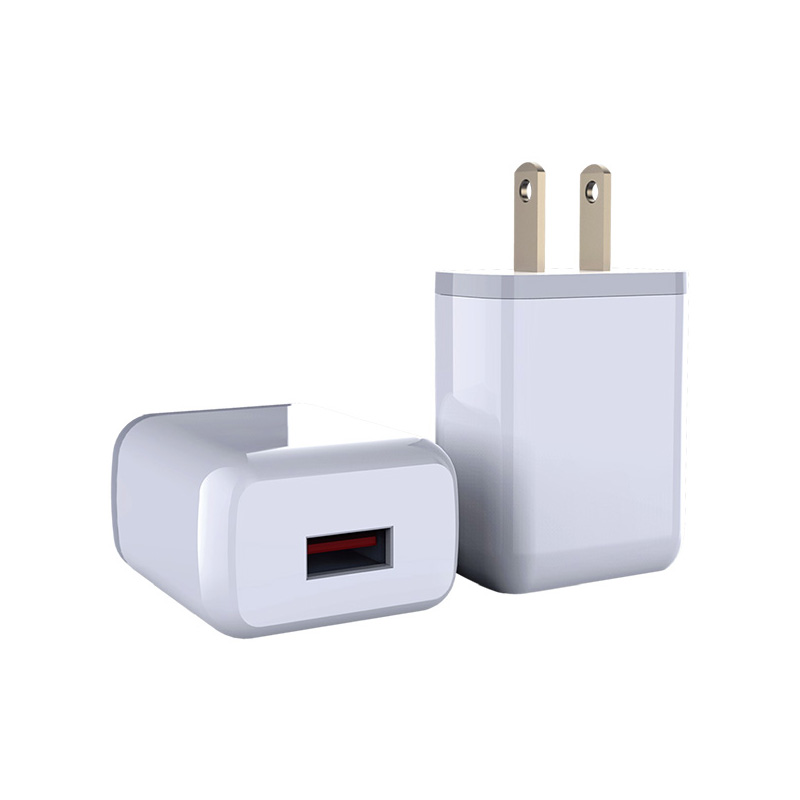 Bộ sạcnhanh thông minh USB_MW21-105